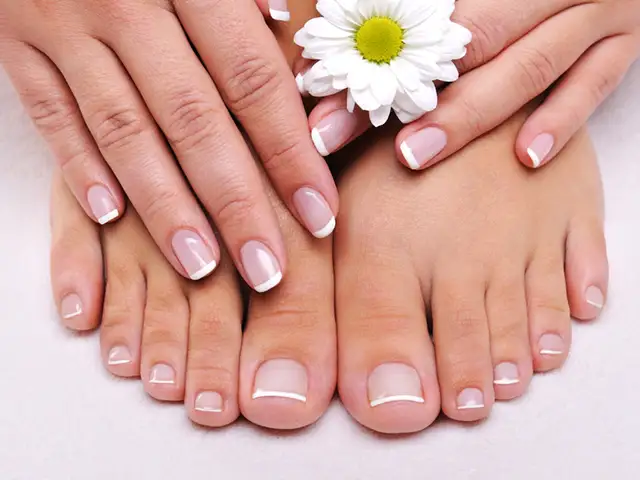 Derepazarı Pedikürcü